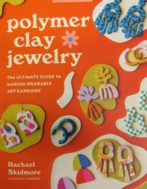 Buch QPG Polymer Clay Jewelry